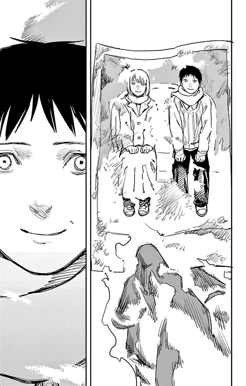 Fire Punch chapter 51 page 16