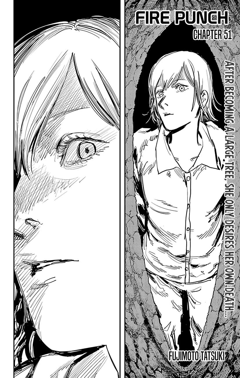Fire Punch chapter 51 page 3