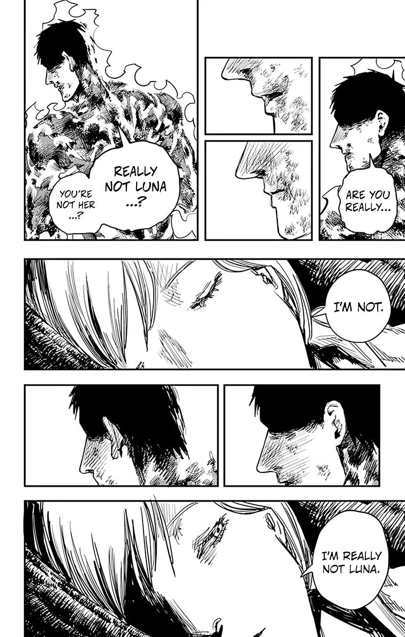 Fire Punch chapter 51 page 5