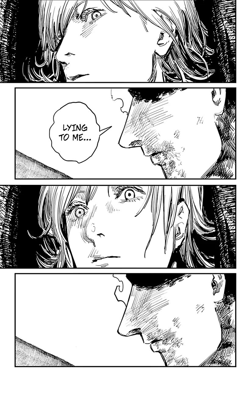 Fire Punch chapter 51 page 8