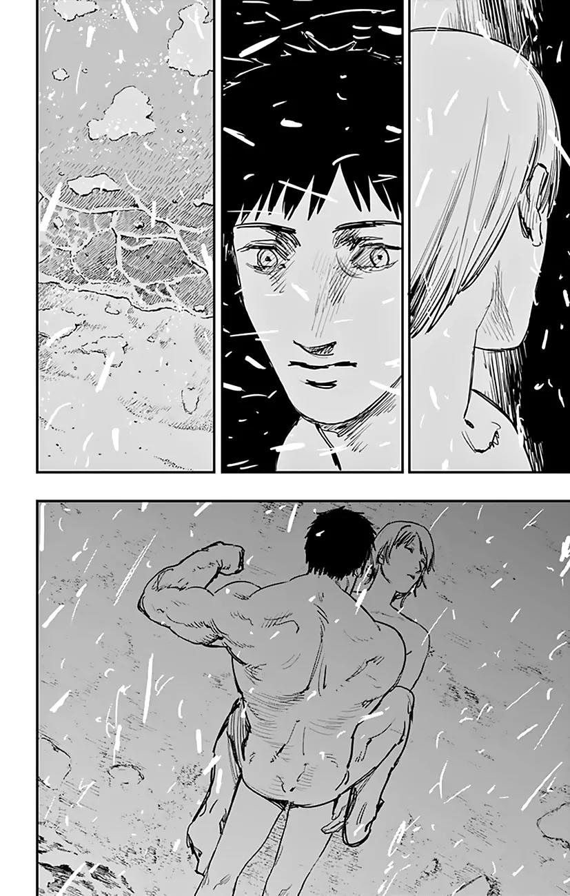 Fire Punch chapter 52 page 10