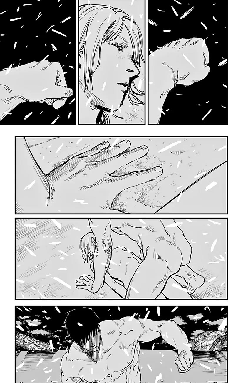 Fire Punch chapter 52 page 11