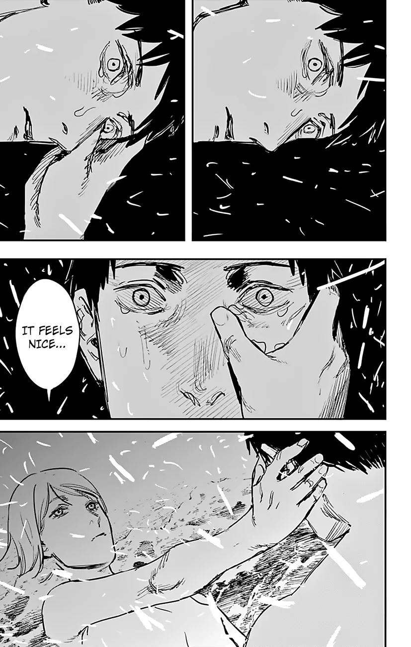 Fire Punch chapter 52 page 13