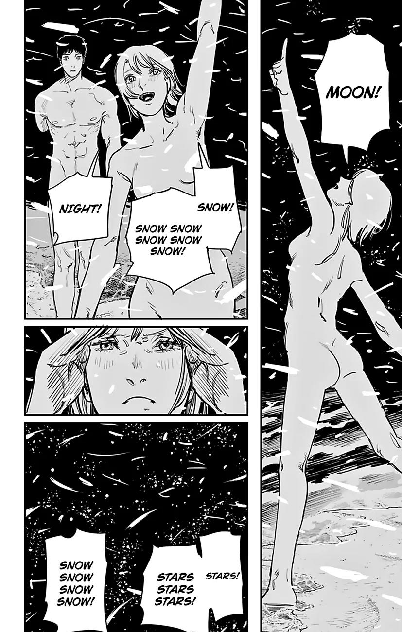 Fire Punch chapter 52 page 16