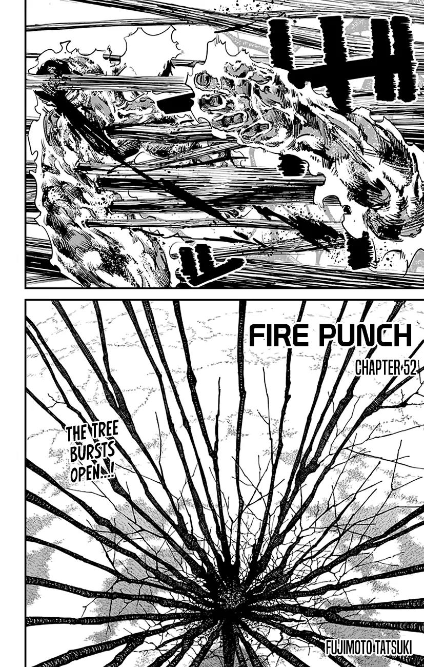 Fire Punch chapter 52 page 2