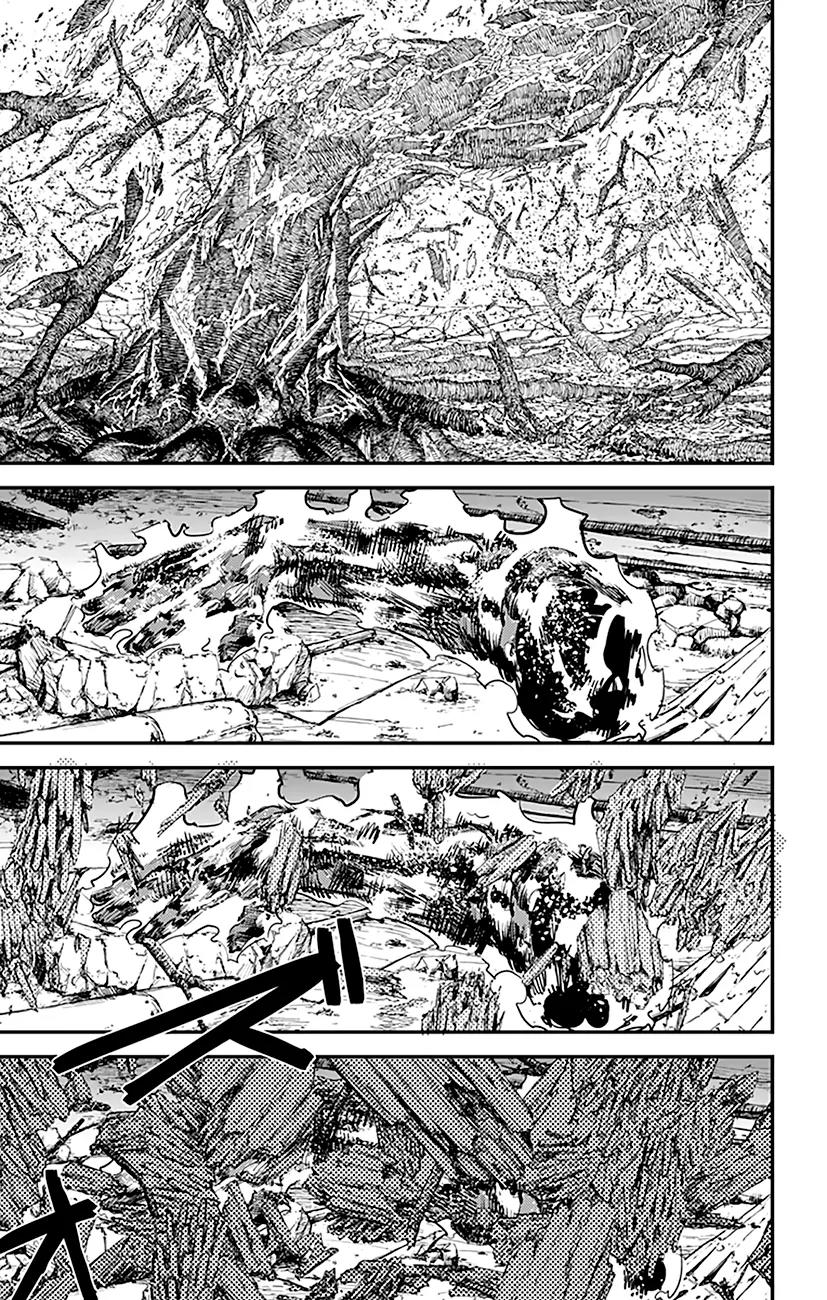 Fire Punch chapter 52 page 5