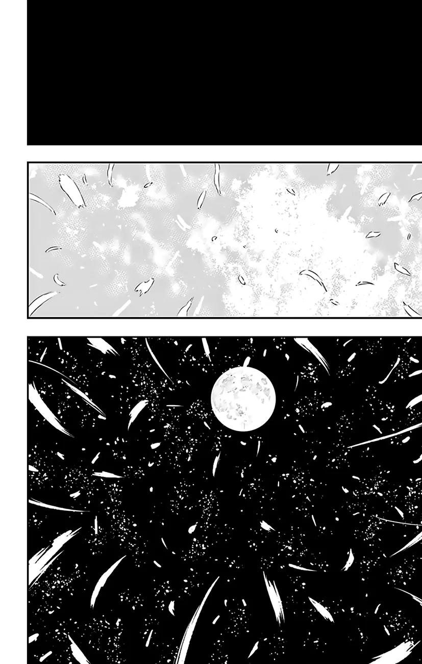 Fire Punch chapter 52 page 6