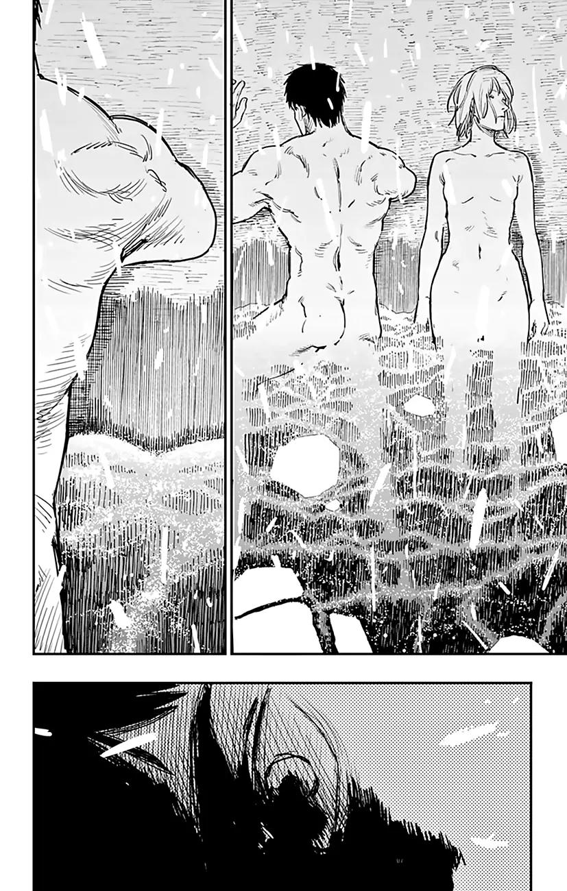 Fire Punch chapter 52 page 8