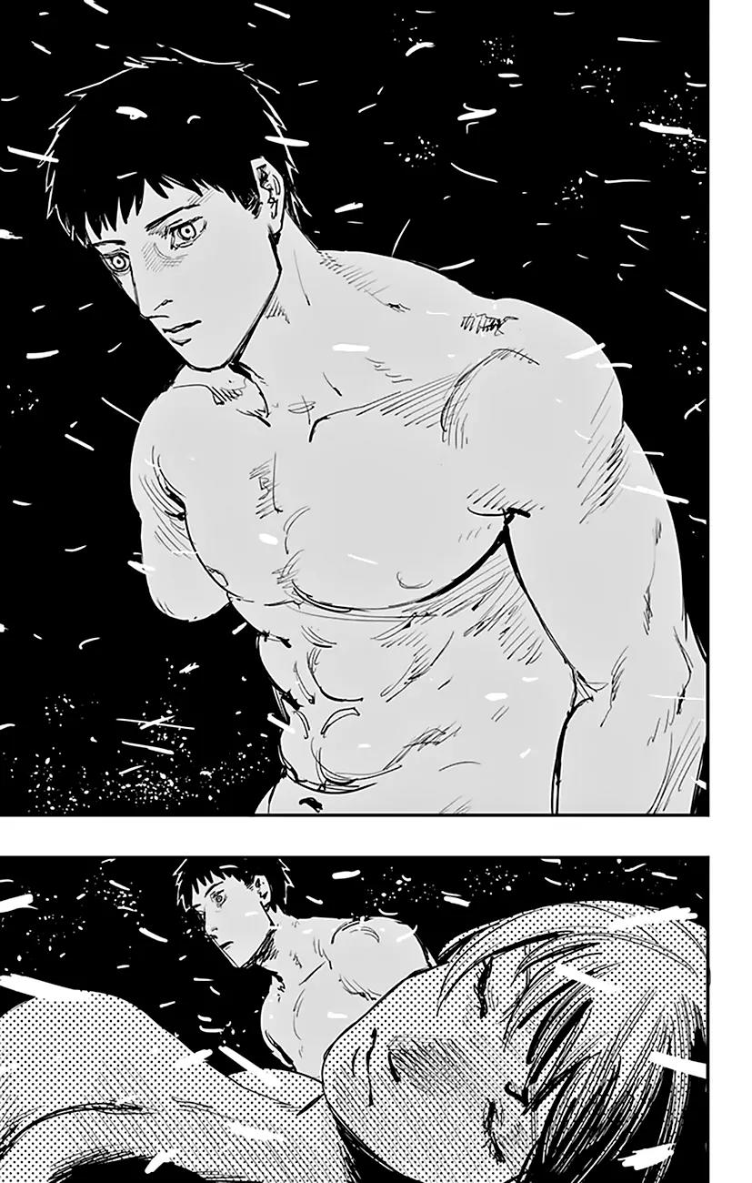 Fire Punch chapter 52 page 9