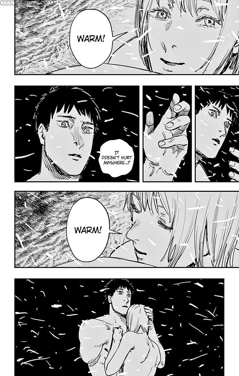 Fire Punch chapter 53 page 7