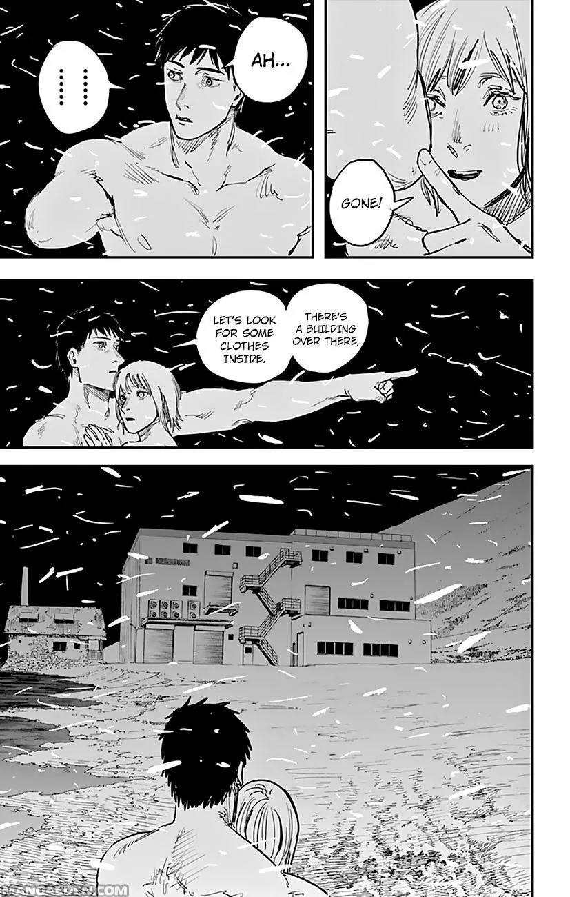 Fire Punch chapter 53 page 8