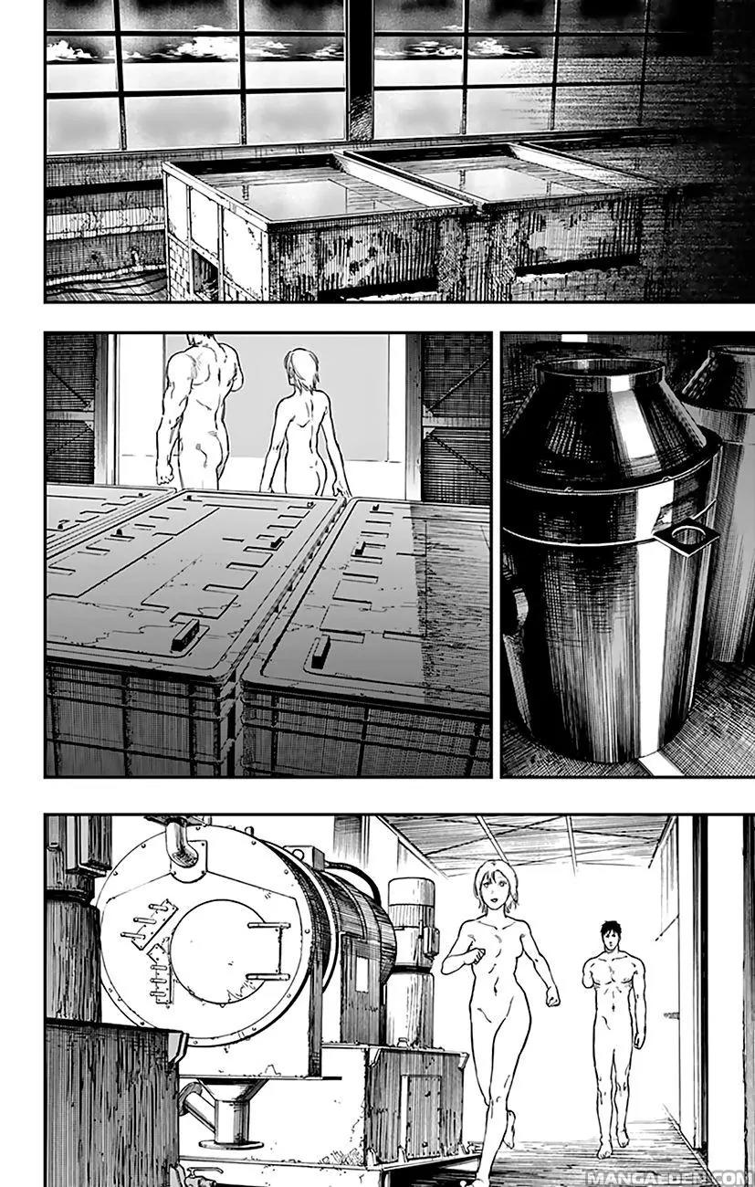 Fire Punch chapter 53 page 9