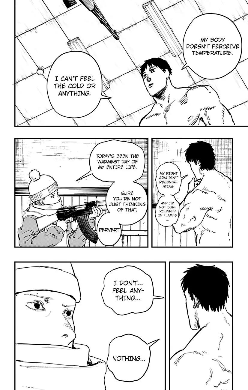 Fire Punch chapter 54 page 3