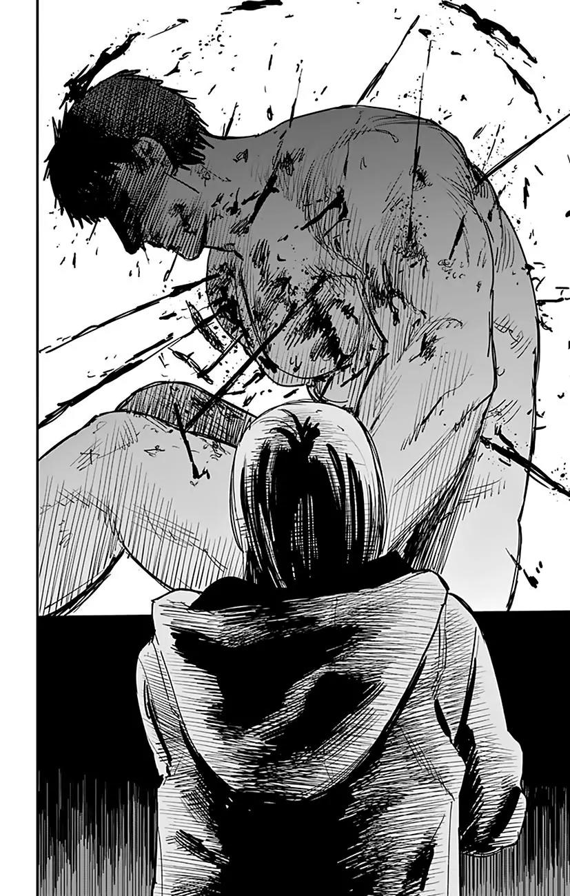 Fire Punch chapter 56 page 10