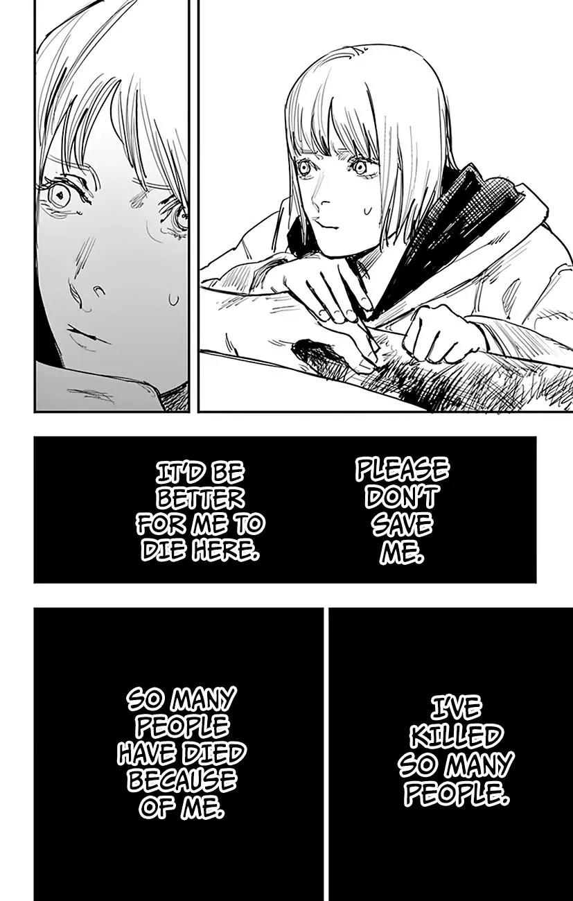 Fire Punch chapter 56 page 4
