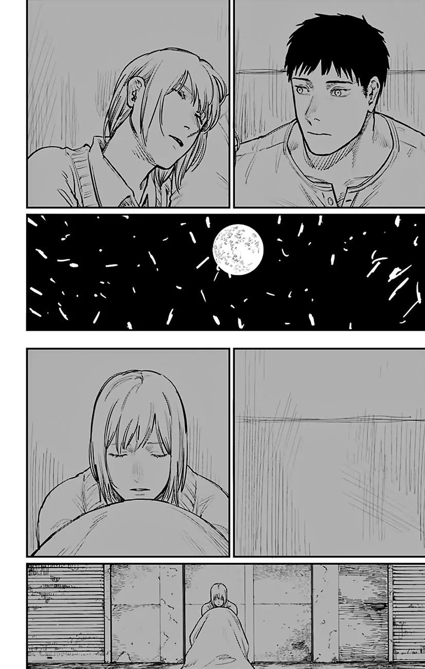 Fire Punch chapter 58 page 15