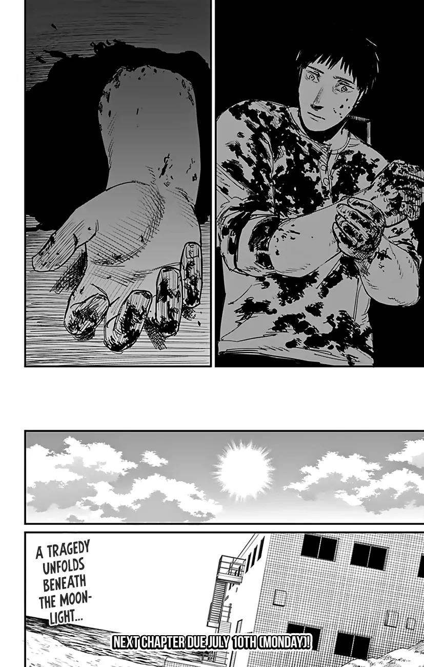Fire Punch chapter 59 page 16