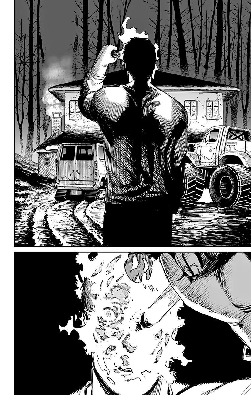 Fire Punch chapter 59 page 5