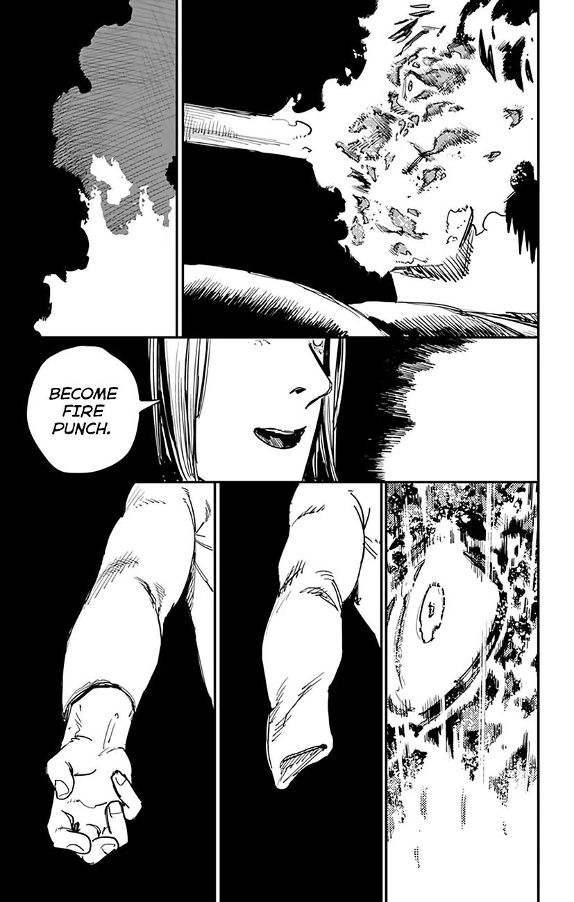 Fire Punch chapter 59 page 6