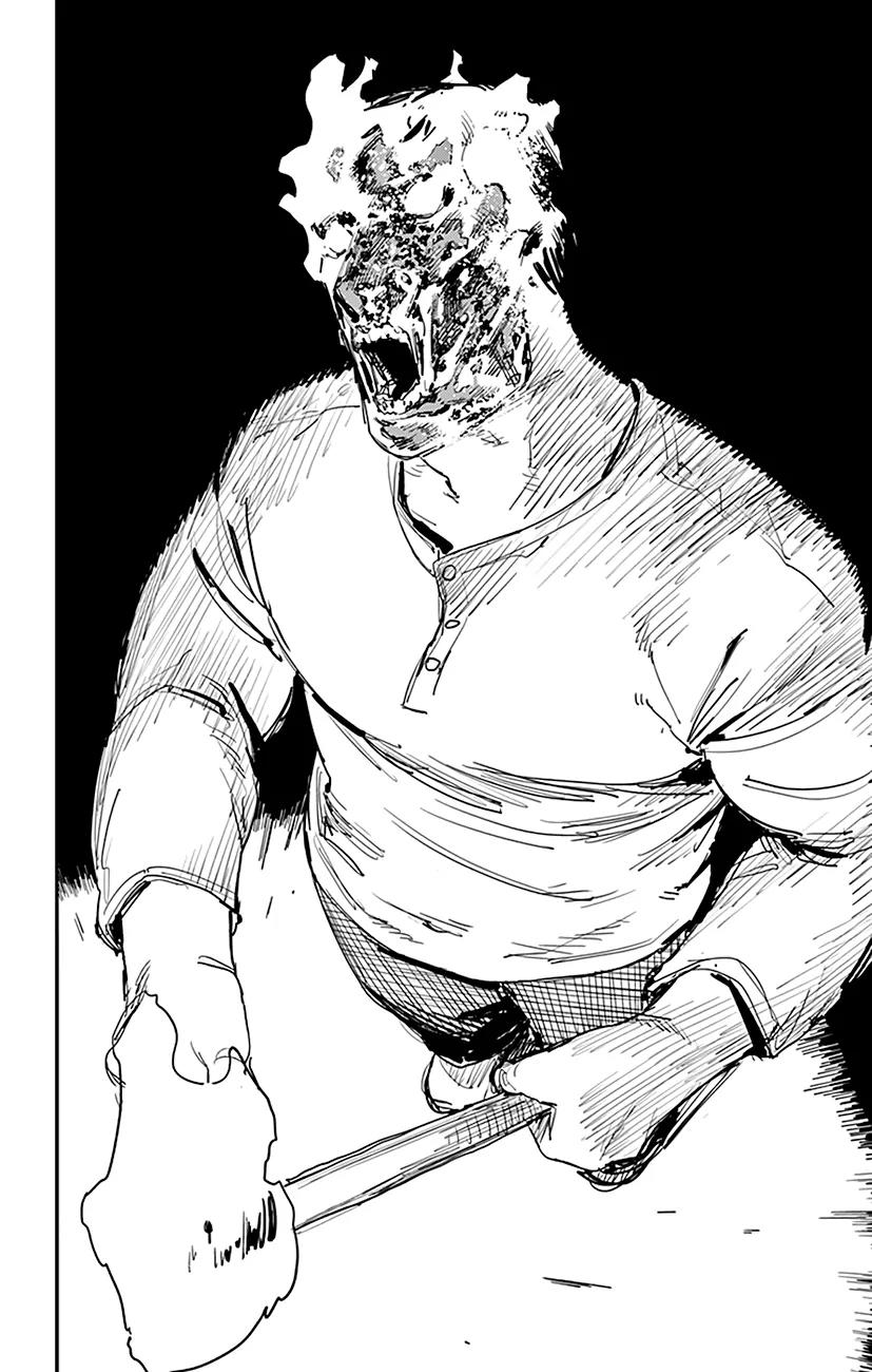 Fire Punch chapter 59 page 7
