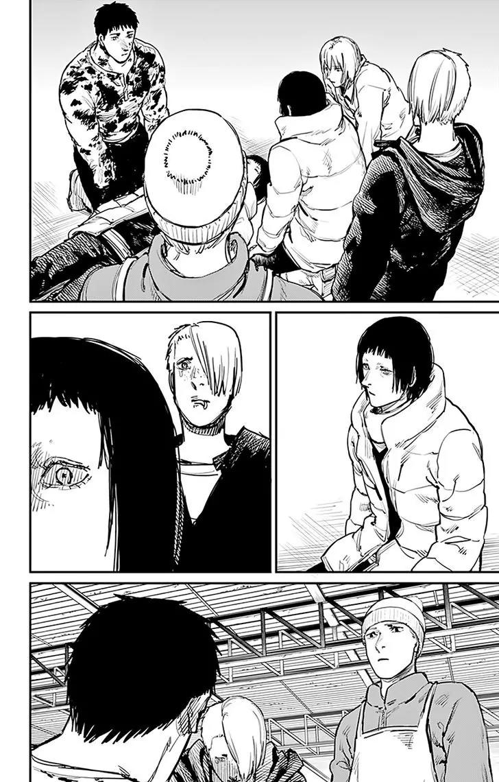 Fire Punch chapter 60 page 4
