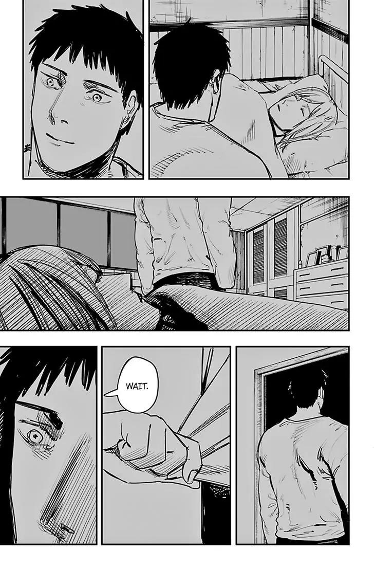 Fire Punch chapter 60 page 7