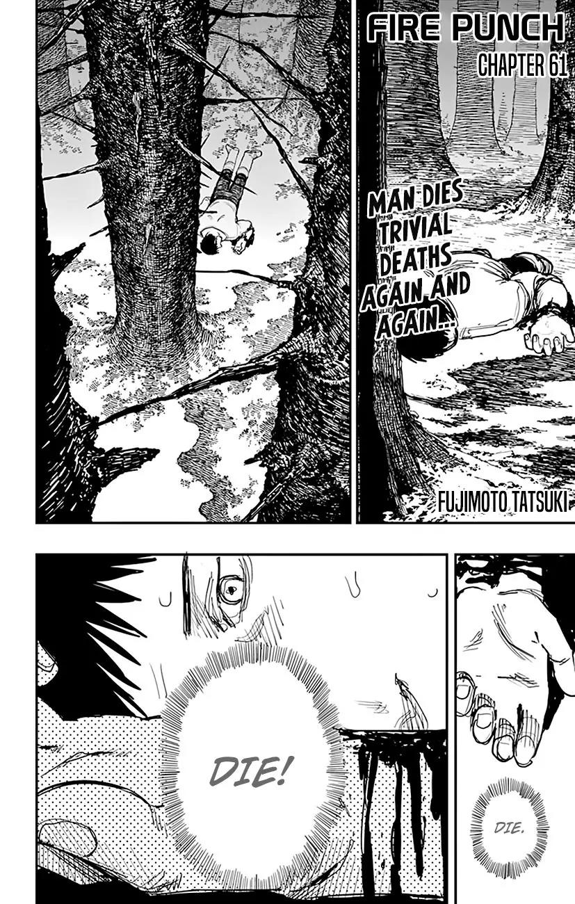 Fire Punch chapter 61 page 4
