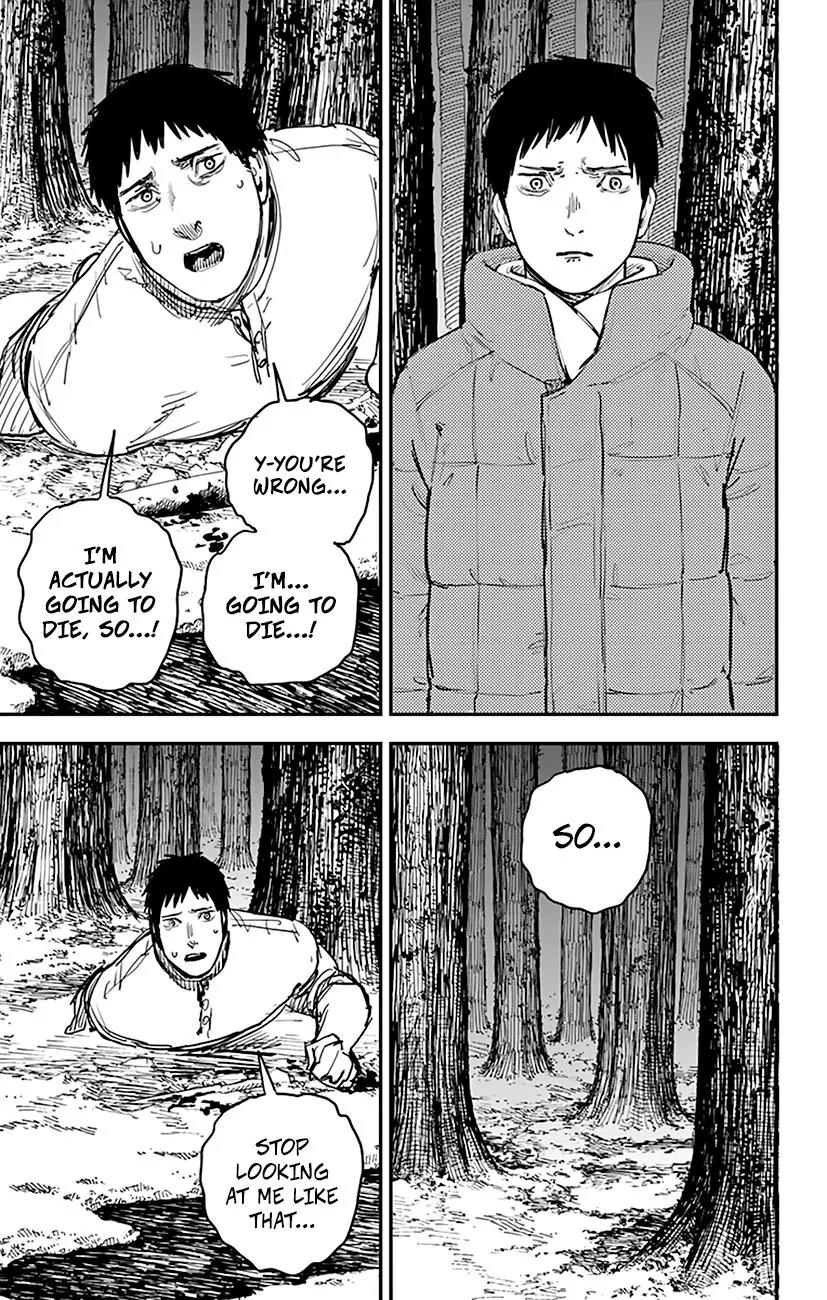 Fire Punch chapter 61 page 7