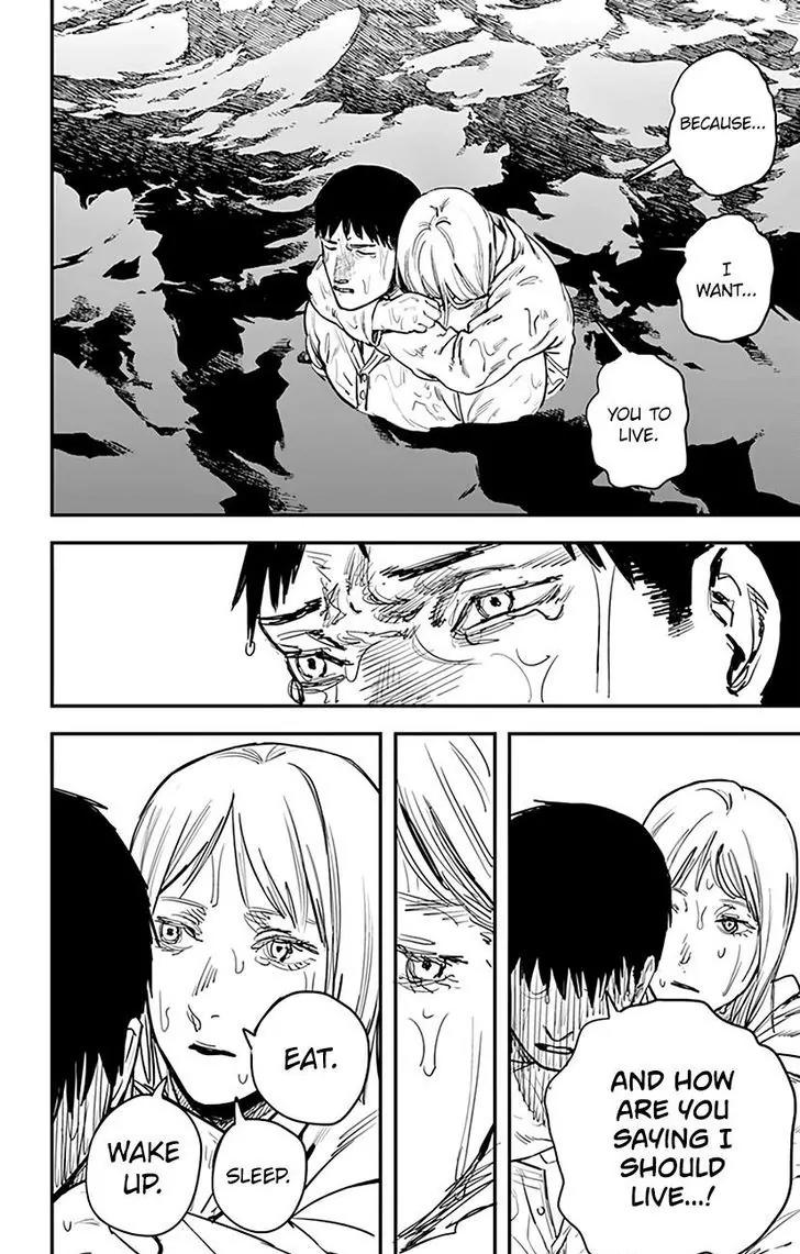 Fire Punch chapter 62 page 10