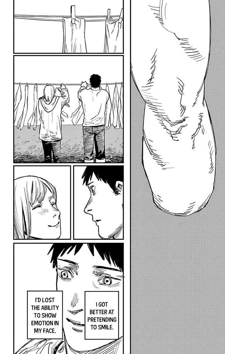 Fire Punch chapter 62 page 14