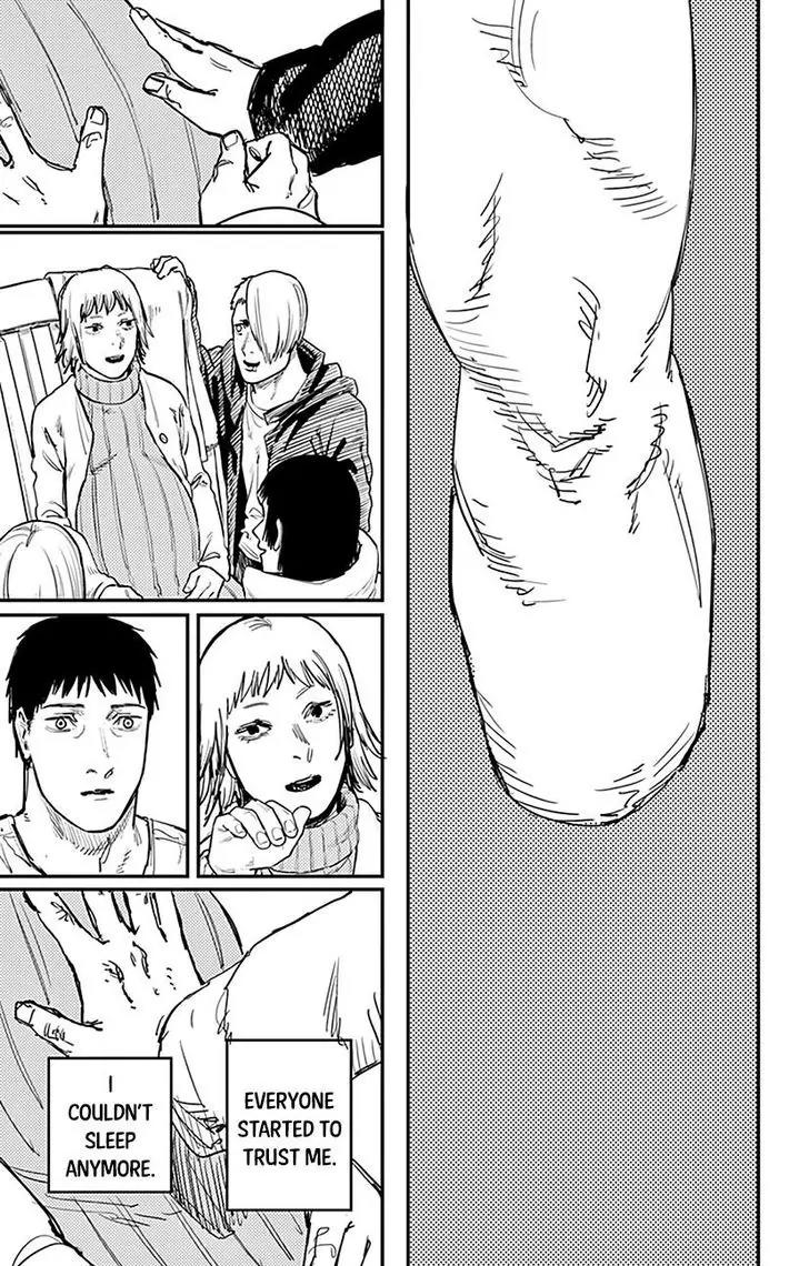 Fire Punch chapter 62 page 15