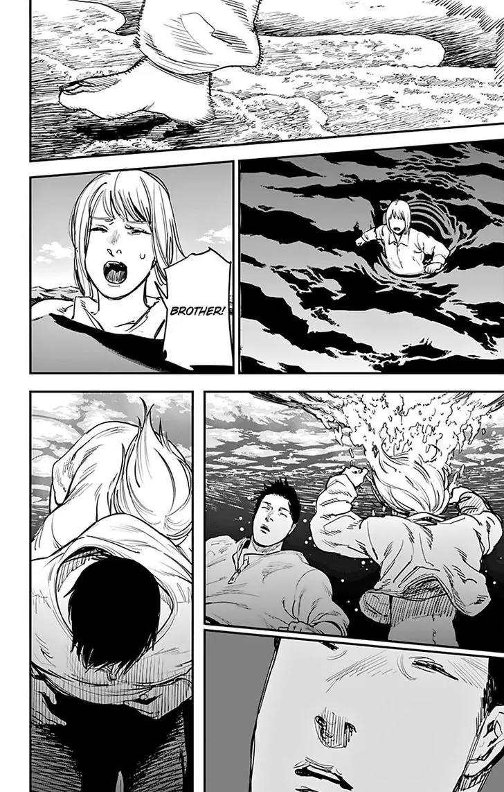 Fire Punch chapter 62 page 4