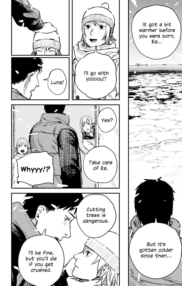 Fire Punch chapter 63 page 2