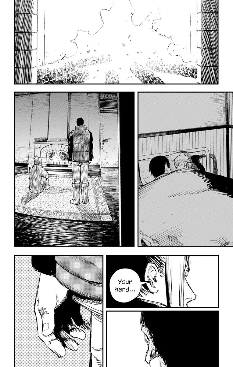 Fire Punch chapter 63 page 6
