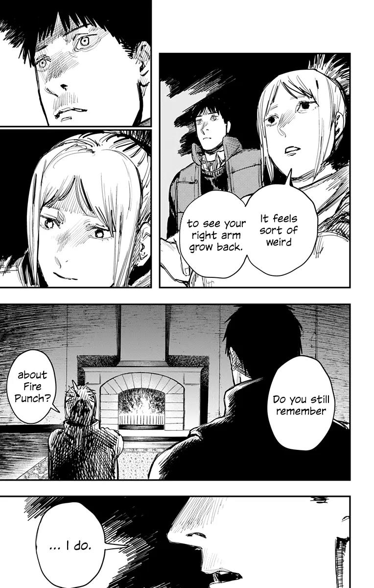 Fire Punch chapter 63 page 7