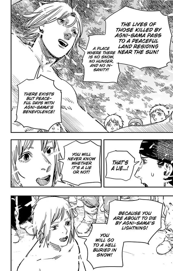 Fire Punch chapter 64 page 5