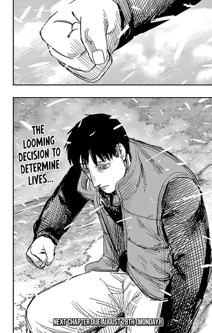 Fire Punch chapter 65 page 18