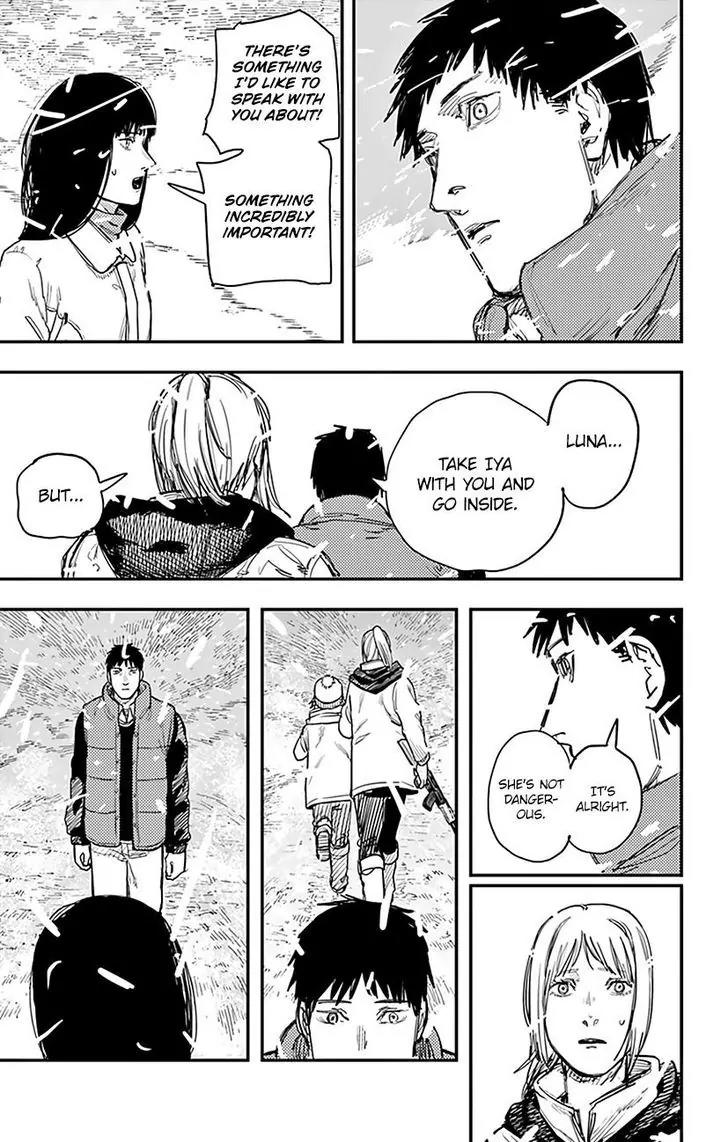 Fire Punch chapter 65 page 7