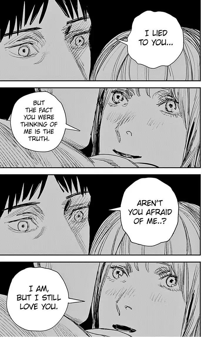 Fire Punch chapter 66 page 12