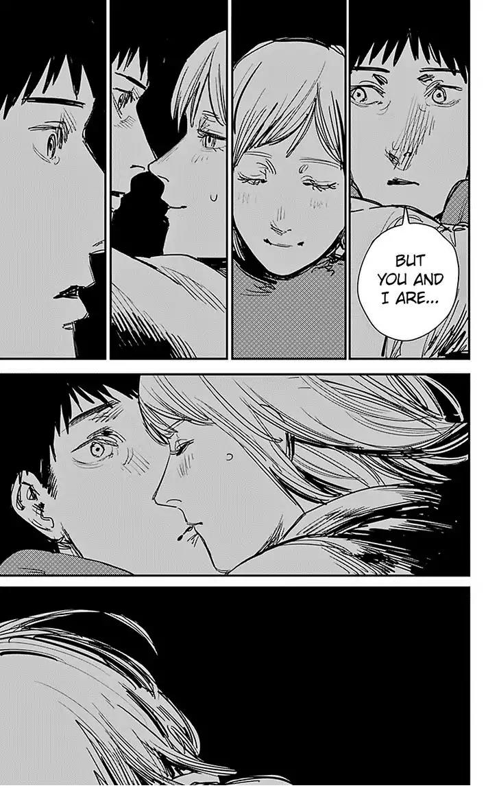 Fire Punch chapter 66 page 14