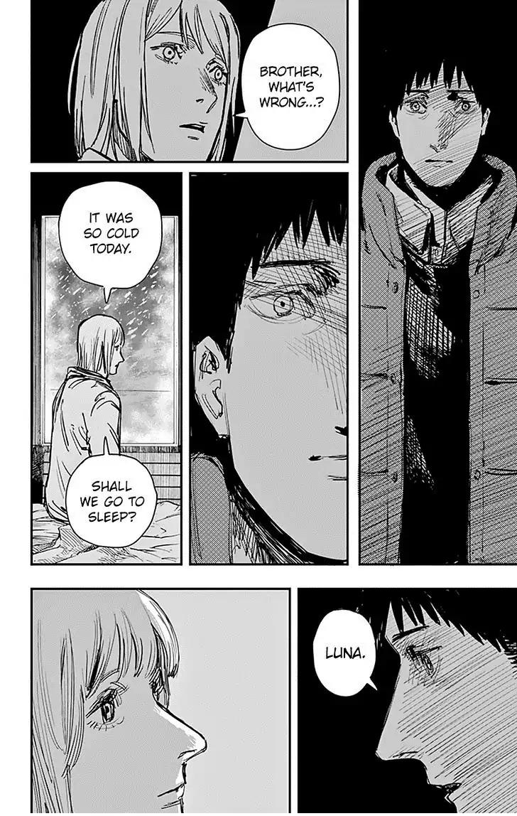 Fire Punch chapter 66 page 3