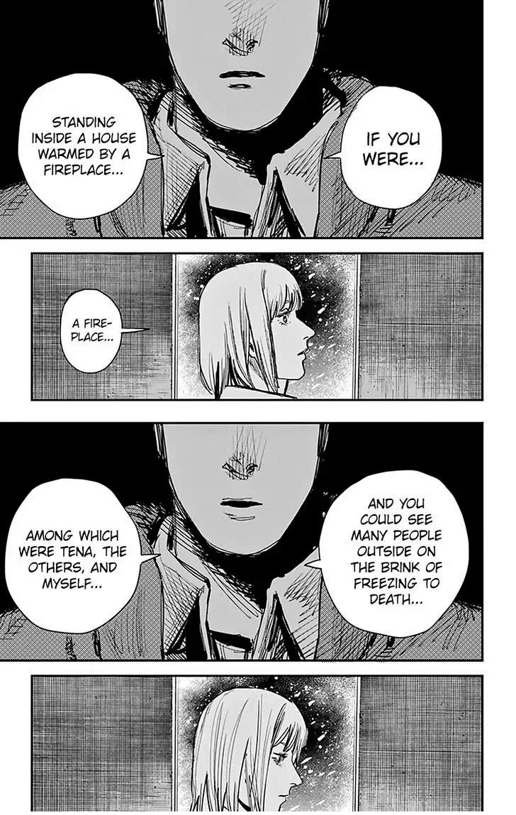 Fire Punch chapter 66 page 4
