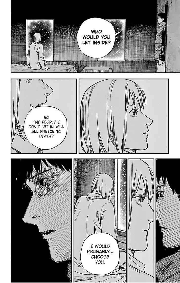 Fire Punch chapter 66 page 7