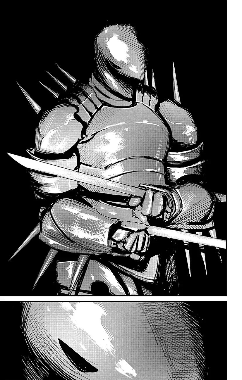 Fire Punch chapter 68 page 10