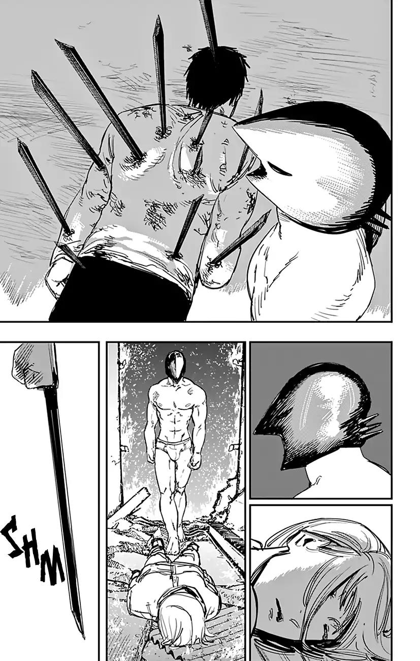 Fire Punch chapter 68 page 4