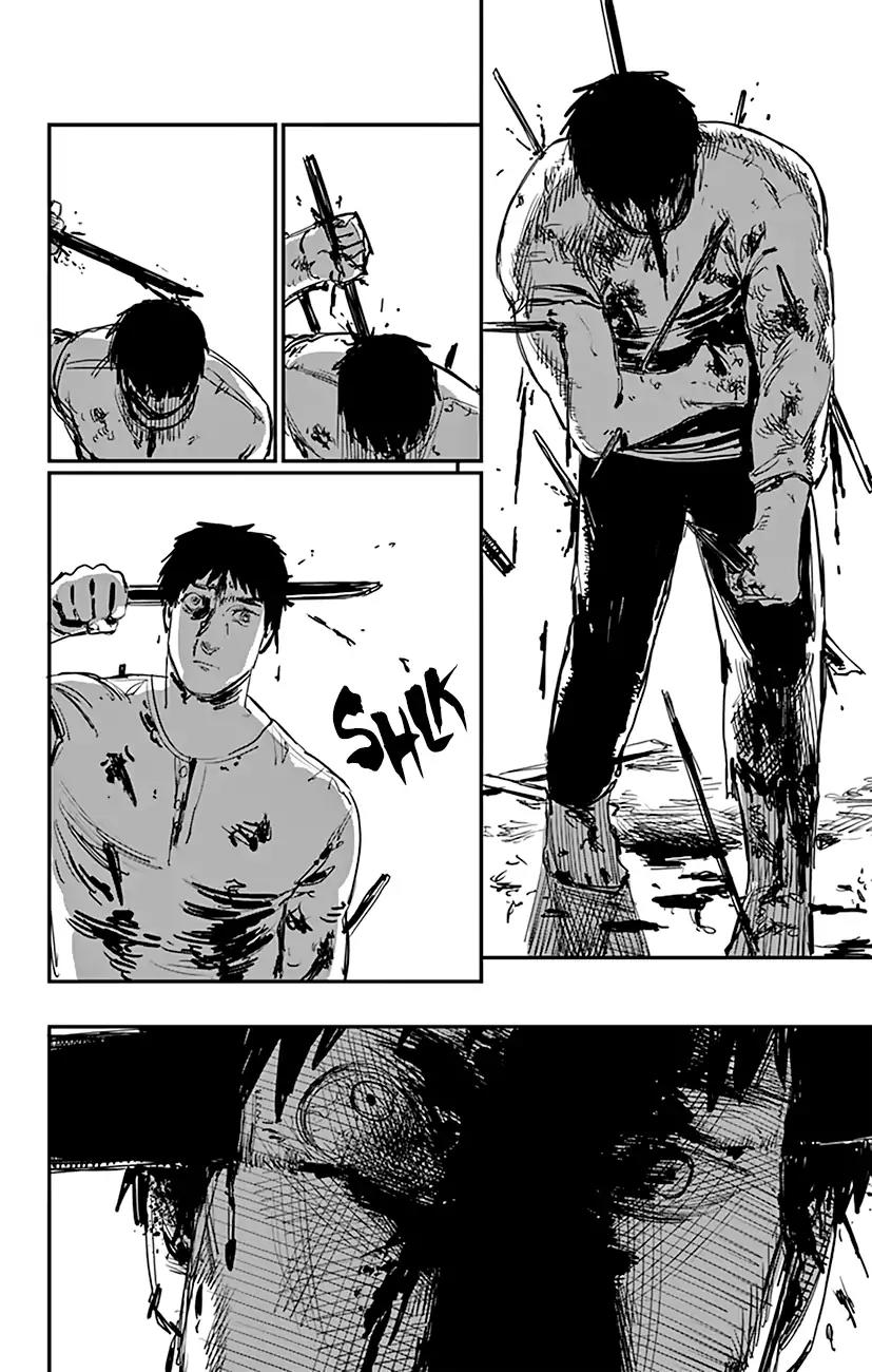Fire Punch chapter 68 page 7