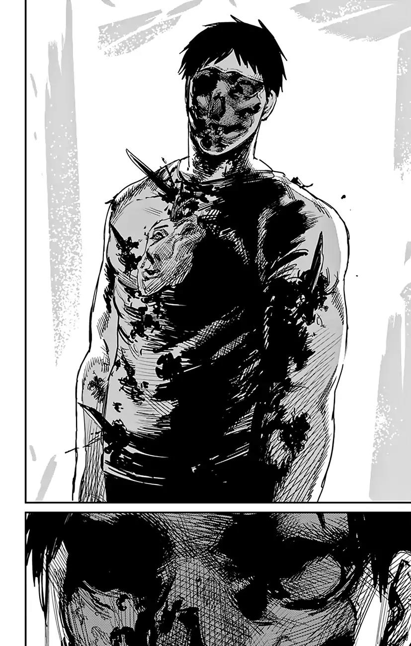 Fire Punch chapter 68 page 9
