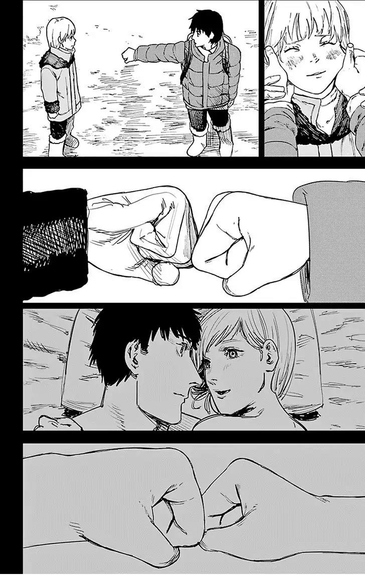 Fire Punch chapter 69 page 13