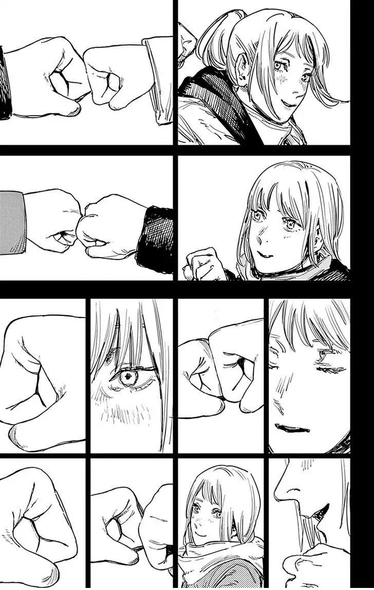 Fire Punch chapter 69 page 14