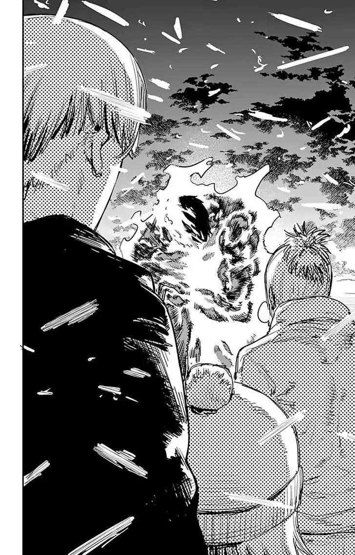 Fire Punch chapter 70 page 16